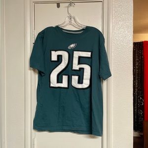Philadelphia Eagles shirt